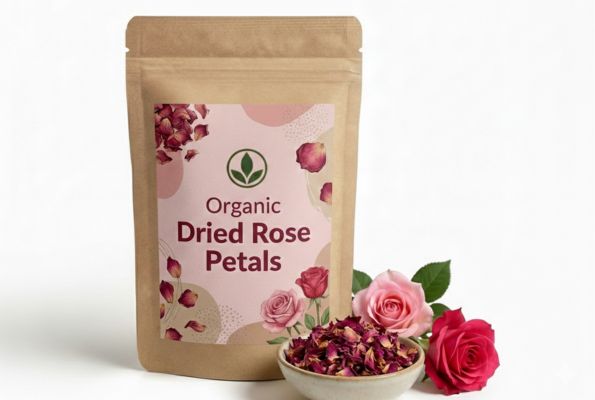 dried-rose