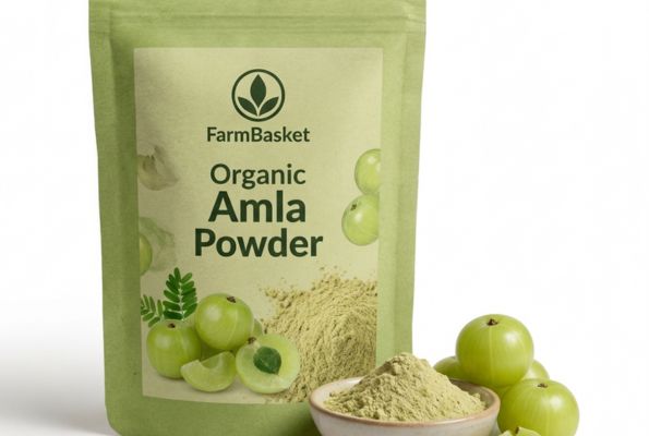 Amla Powder