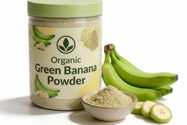 Green Banana