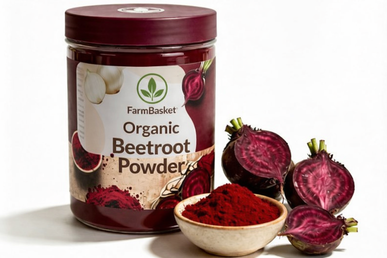 Beetroot Powder