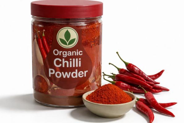 Chili Powder