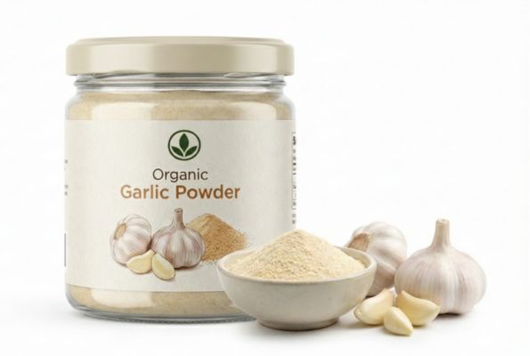 Garlic Powder