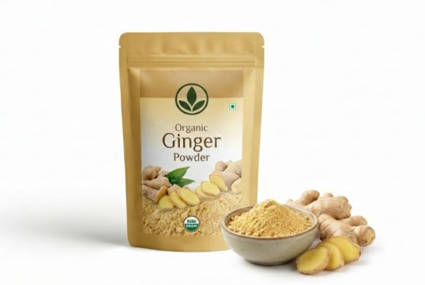 Ginger Powder