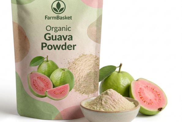 Guava Powder
