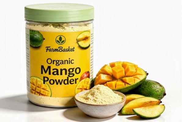 Mango Powder
