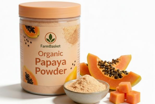 Papaya Powder