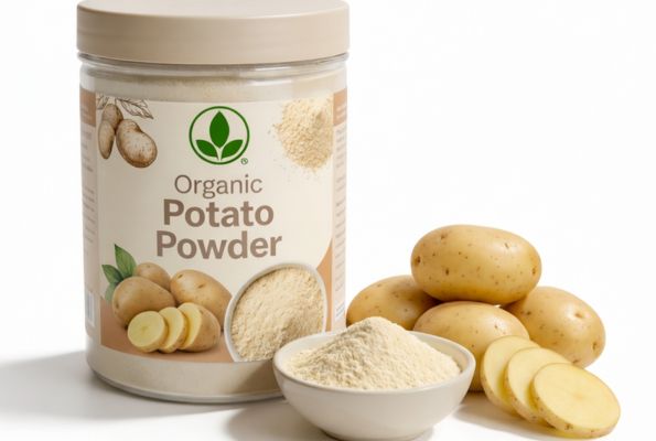 Potato Powder