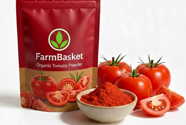 Tomato Powder