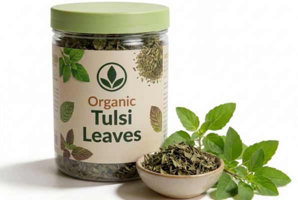 Tulsi Leaves powder